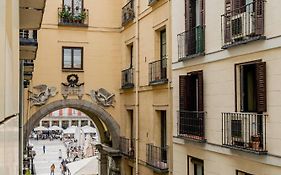 Apartamento con BALCÓN a CALLE MAYOR Ideal PAREJAS